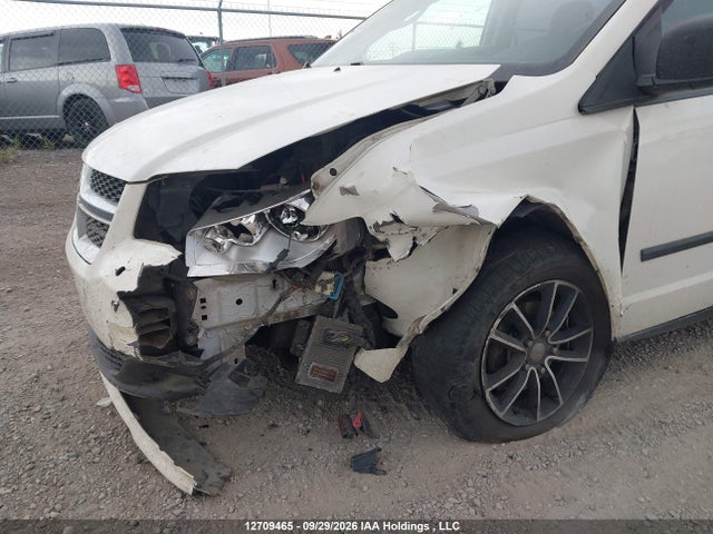 Продаж на аукціоні авто 2012 Dodge Grand Caravan Se, vin: 2C4RDGBG1CR352335, номер лоту: 12709465