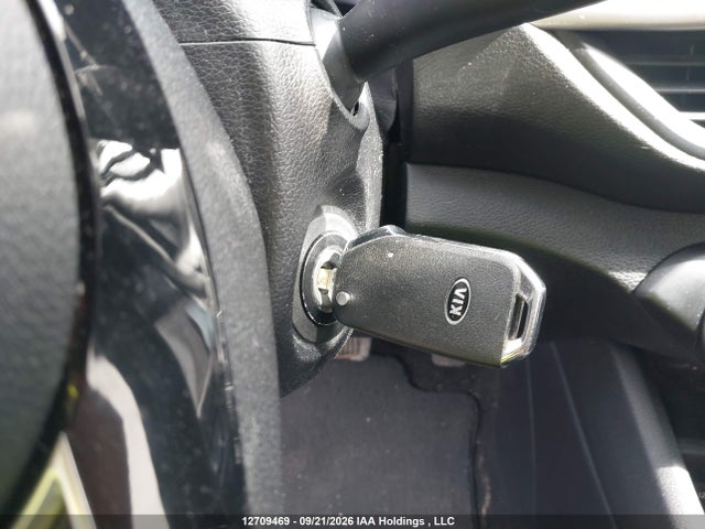 Продажа на аукционе авто 2019 Kia Forte Fe/lx/lxs, vin: 3KPF24ADXKE134280, номер лота: 12709469