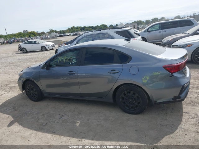 Продажа на аукционе авто 2019 Kia Forte Fe/lx/lxs, vin: 3KPF24ADXKE134280, номер лота: 12709469