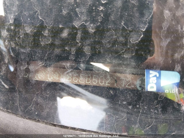 Aukcja sprzedaży 2014 Acura Mdx Elite Package, vin: 5FRYD4H86EB502172, numer aukcji: 12709471