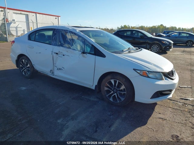 Продаж на аукціоні авто 2014 Honda Civic Lx, vin: 2HGFB2F54EH016354, номер лоту: 12709472