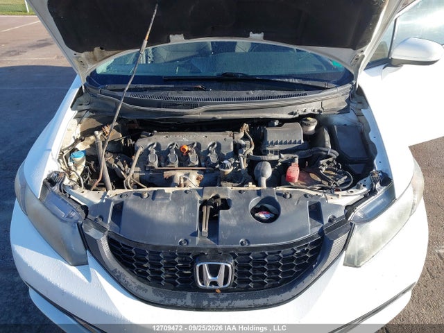 Продаж на аукціоні авто 2014 Honda Civic Lx, vin: 2HGFB2F54EH016354, номер лоту: 12709472