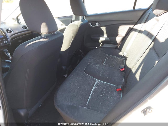 Продаж на аукціоні авто 2014 Honda Civic Lx, vin: 2HGFB2F54EH016354, номер лоту: 12709472