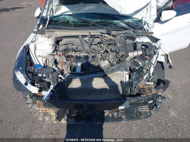 12709474 :رقم المزاد ، KMHLM4AG4PU390586 vin ، 2023 Hyundai Elantra Preferred Ivt مزاد بيع