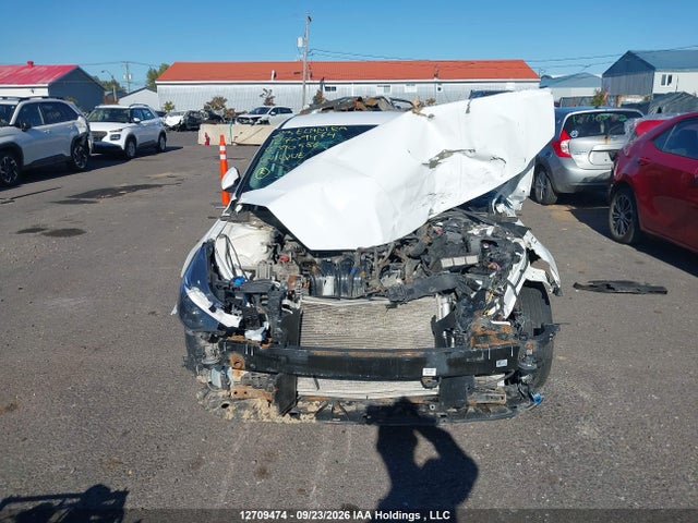12709474 :رقم المزاد ، KMHLM4AG4PU390586 vin ، 2023 Hyundai Elantra Preferred Ivt مزاد بيع