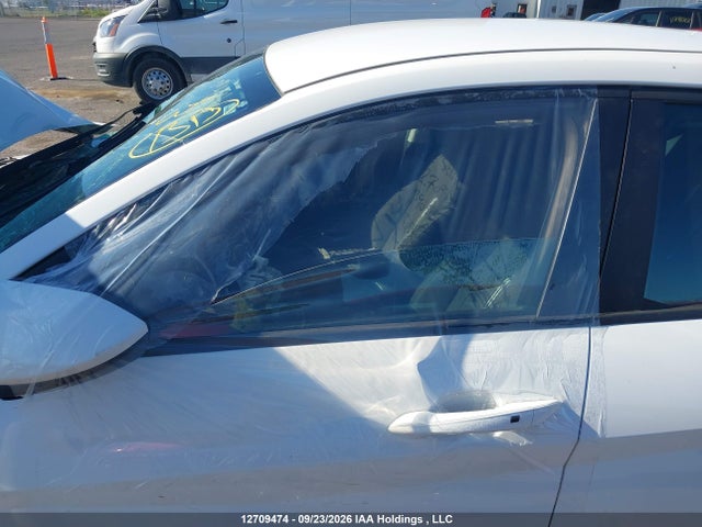 12709474 :رقم المزاد ، KMHLM4AG4PU390586 vin ، 2023 Hyundai Elantra Preferred Ivt مزاد بيع