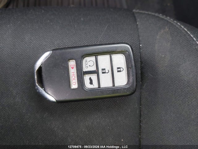 SHHFK7H41HU309198 Honda Civic Sport