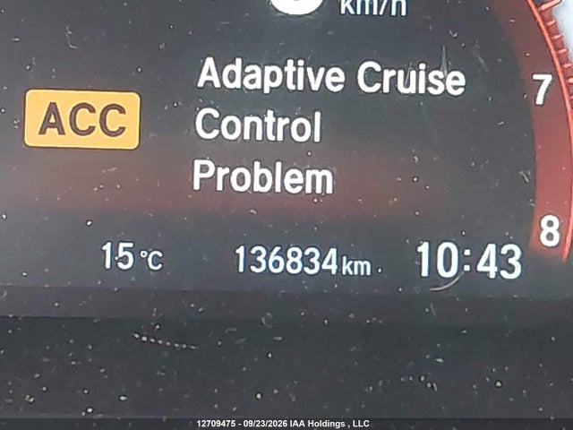 SHHFK7H41HU309198 Honda Civic Sport