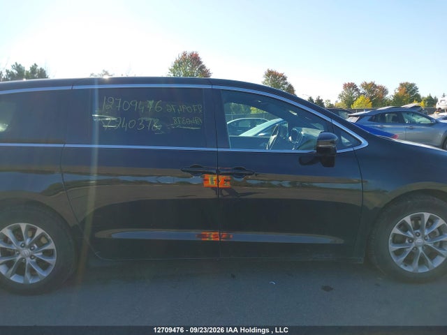 Aukcja sprzedaży 2026 Chrysler Pacifica Limited, vin: 2C4RC1GG6TR240378, numer aukcji: 12709476