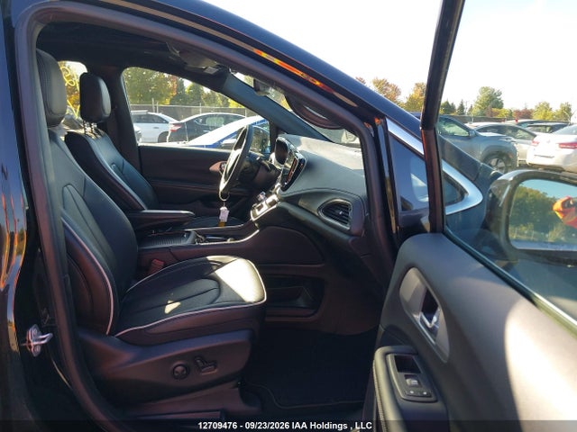 Aukcja sprzedaży 2026 Chrysler Pacifica Limited, vin: 2C4RC1GG6TR240378, numer aukcji: 12709476