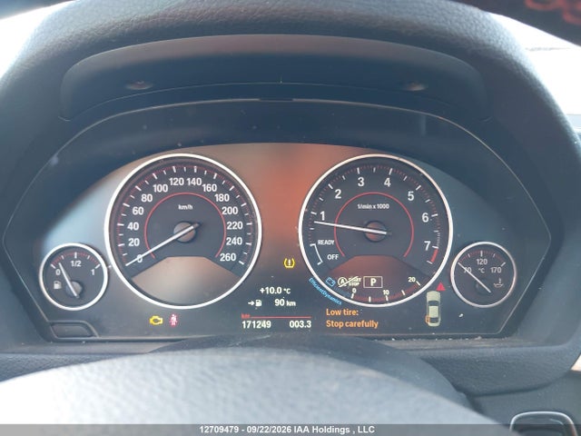Продаж на аукціоні авто 2017 Bmw 430xi, vin: WBA4R9C36HK878711, номер лоту: 12709479
