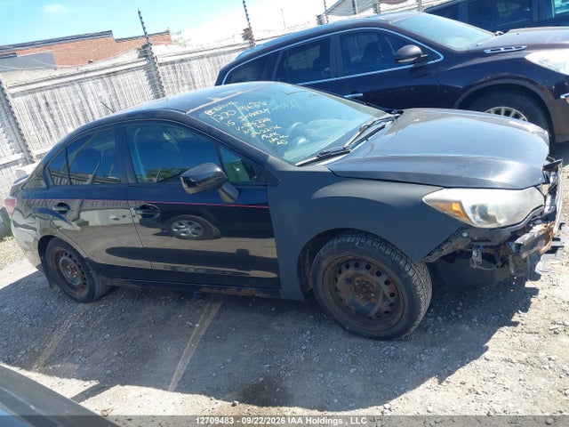 Продаж на аукціоні авто 2015 Subaru Impreza 2.0i/2.0i Sport Package/2.0i Touring Package/2.0i W/sport Pkg, vin: JF1GJAC64FH006224, номер лоту: 12709483