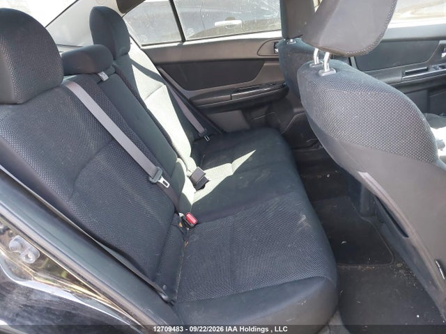 Продаж на аукціоні авто 2015 Subaru Impreza 2.0i/2.0i Sport Package/2.0i Touring Package/2.0i W/sport Pkg, vin: JF1GJAC64FH006224, номер лоту: 12709483