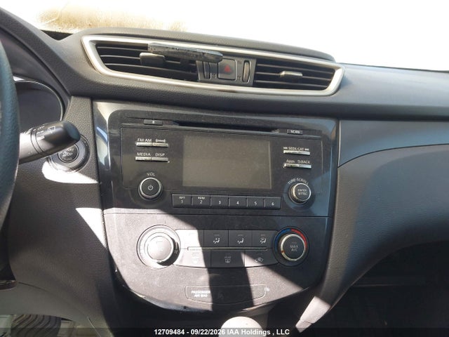 Продажа на аукционе авто 2016 Nissan Rogue S/sl Premium/sv, vin: 5N1AT2MV9GC860027, номер лота: 12709484