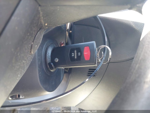 Aukcja sprzedaży 2010 Mazda 3 S, vin: JM1BL1H52A1273989, numer aukcji: 12709487