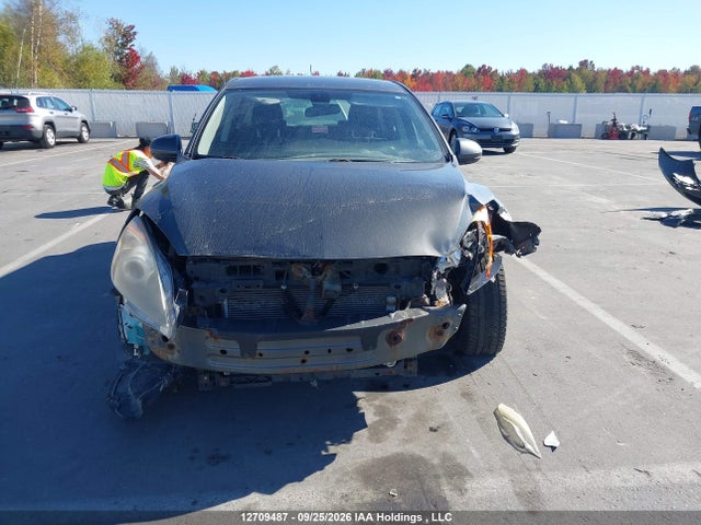 Aukcja sprzedaży 2010 Mazda 3 S, vin: JM1BL1H52A1273989, numer aukcji: 12709487