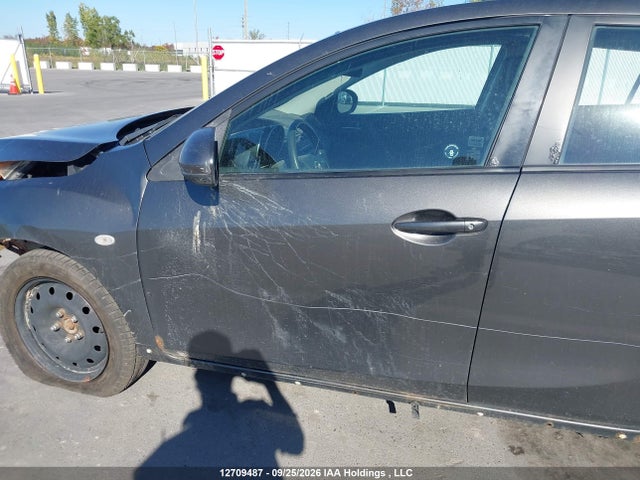 Aukcja sprzedaży 2010 Mazda 3 S, vin: JM1BL1H52A1273989, numer aukcji: 12709487