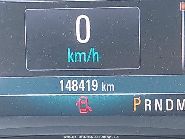 12709488 :رقم المزاد ، KL4CJESB5KB714682 vin ، 2019 Buick Encore Preferred مزاد بيع