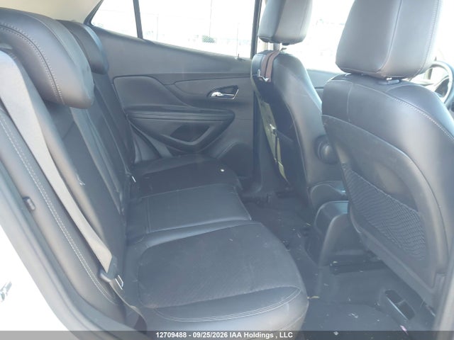 12709488 :رقم المزاد ، KL4CJESB5KB714682 vin ، 2019 Buick Encore Preferred مزاد بيع