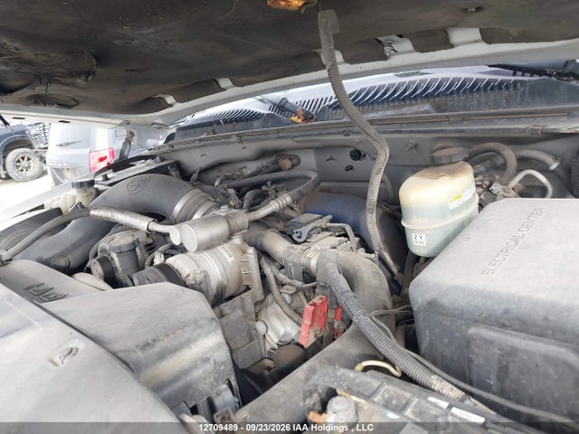 Aukcja sprzedaży 2002 Gmc Sierra 2500hd Sl/sle/slt, vin: 1GTHK23172F188688, numer aukcji: 12709489