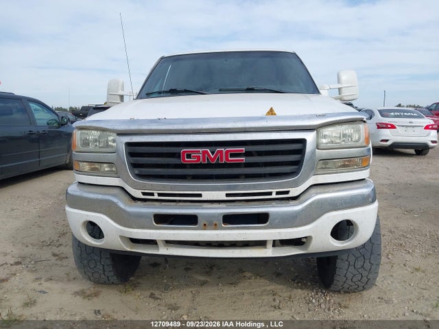 Aukcja sprzedaży 2002 Gmc Sierra 2500hd Sl/sle/slt, vin: 1GTHK23172F188688, numer aukcji: 12709489