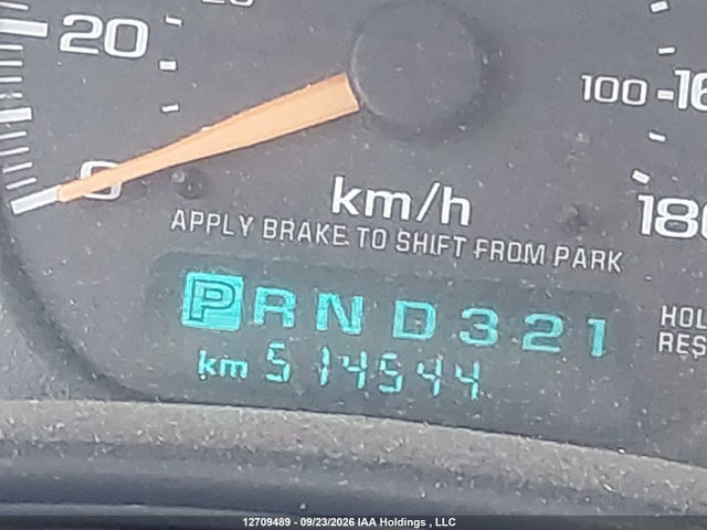 Aukcja sprzedaży 2002 Gmc Sierra 2500hd Sl/sle/slt, vin: 1GTHK23172F188688, numer aukcji: 12709489