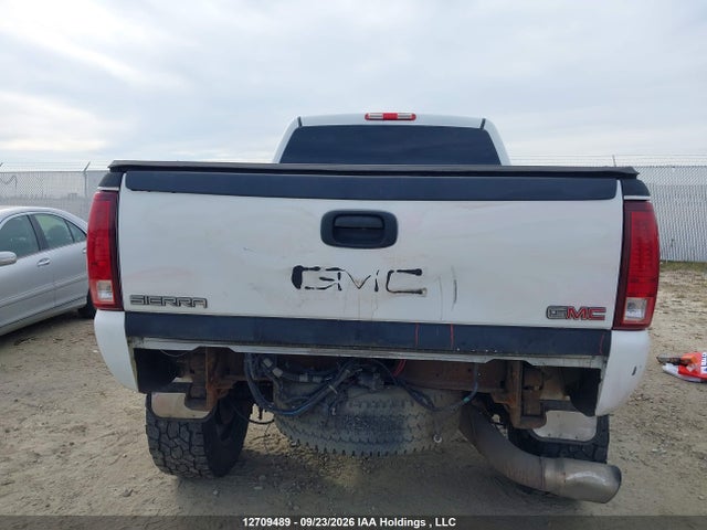 Aukcja sprzedaży 2002 Gmc Sierra 2500hd Sl/sle/slt, vin: 1GTHK23172F188688, numer aukcji: 12709489