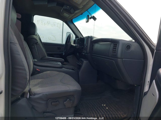 Aukcja sprzedaży 2002 Gmc Sierra 2500hd Sl/sle/slt, vin: 1GTHK23172F188688, numer aukcji: 12709489