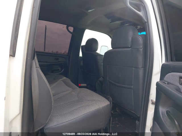 Aukcja sprzedaży 2002 Gmc Sierra 2500hd Sl/sle/slt, vin: 1GTHK23172F188688, numer aukcji: 12709489