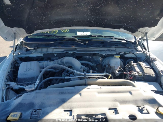 Aukcja sprzedaży 2023 Ram 1500 Classic Slt, vin: 3C6RR7LT7PG680293, numer aukcji: 12709491