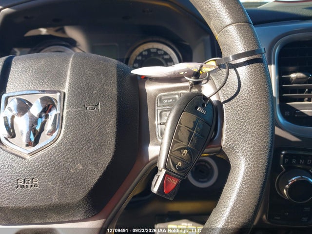Aukcja sprzedaży 2023 Ram 1500 Classic Slt, vin: 3C6RR7LT7PG680293, numer aukcji: 12709491