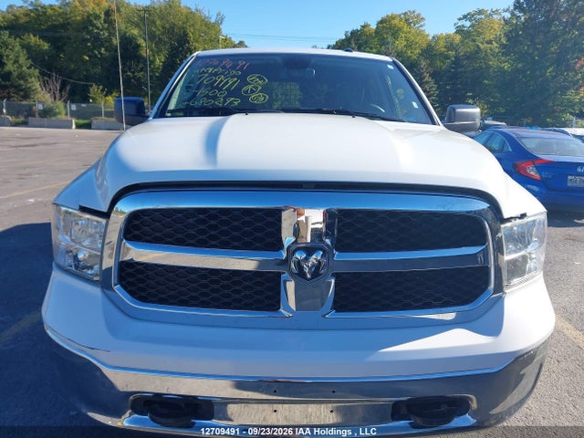 Aukcja sprzedaży 2023 Ram 1500 Classic Slt, vin: 3C6RR7LT7PG680293, numer aukcji: 12709491