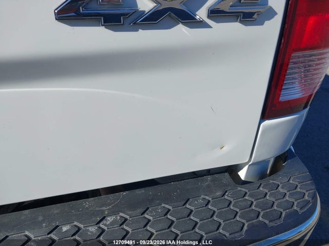 Aukcja sprzedaży 2023 Ram 1500 Classic Slt, vin: 3C6RR7LT7PG680293, numer aukcji: 12709491