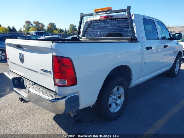 Aukcja sprzedaży 2023 Ram 1500 Classic Slt, vin: 3C6RR7LT7PG680293, numer aukcji: 12709491
