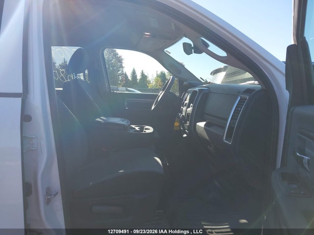 Aukcja sprzedaży 2023 Ram 1500 Classic Slt, vin: 3C6RR7LT7PG680293, numer aukcji: 12709491