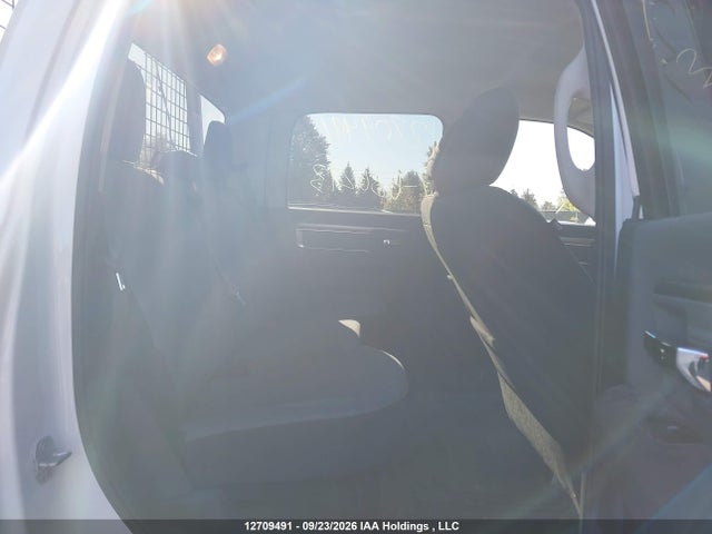 Aukcja sprzedaży 2023 Ram 1500 Classic Slt, vin: 3C6RR7LT7PG680293, numer aukcji: 12709491