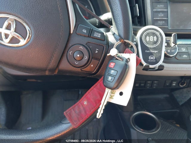 Aukcja sprzedaży 2013 Toyota Rav4 Xle, vin: 2T3RFREV2DW054755, numer aukcji: 12709493