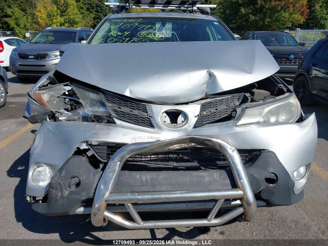 Aukcja sprzedaży 2013 Toyota Rav4 Xle, vin: 2T3RFREV2DW054755, numer aukcji: 12709493