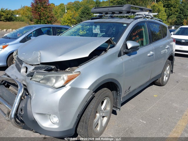 Aukcja sprzedaży 2013 Toyota Rav4 Xle, vin: 2T3RFREV2DW054755, numer aukcji: 12709493