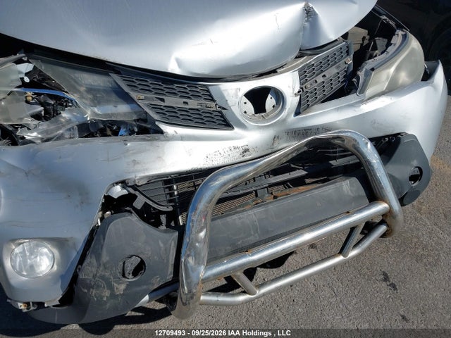 Aukcja sprzedaży 2013 Toyota Rav4 Xle, vin: 2T3RFREV2DW054755, numer aukcji: 12709493