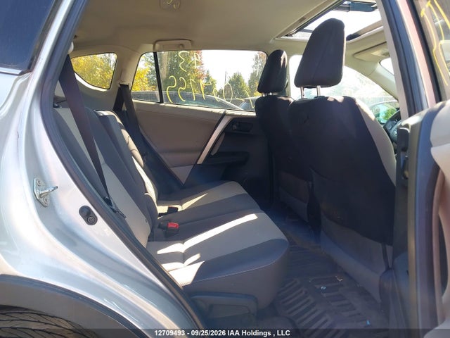 Aukcja sprzedaży 2013 Toyota Rav4 Xle, vin: 2T3RFREV2DW054755, numer aukcji: 12709493