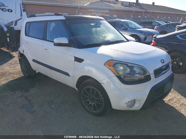 Продаж на аукціоні авто 2013 Kia Soul 2.0l 2u/2.0l 4u/2.0l 4u Burner/2.0l 4u Luxury/2.0l 4u Retro, vin: KNDJT2A66D7764362, номер лоту: 12709495
