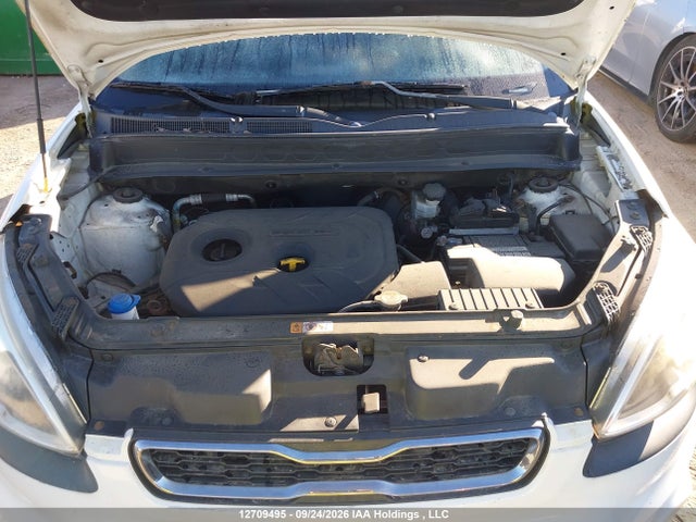 2013 Kia Soul 2.0l 2u/2.0l 4u/2.0l 4u Burner/2.0l 4u Luxury/2.0l 4u Retro მანქანა იყიდება აუქციონზე, vin: KNDJT2A66D7764362, აუქციონის ნომერი: 12709495