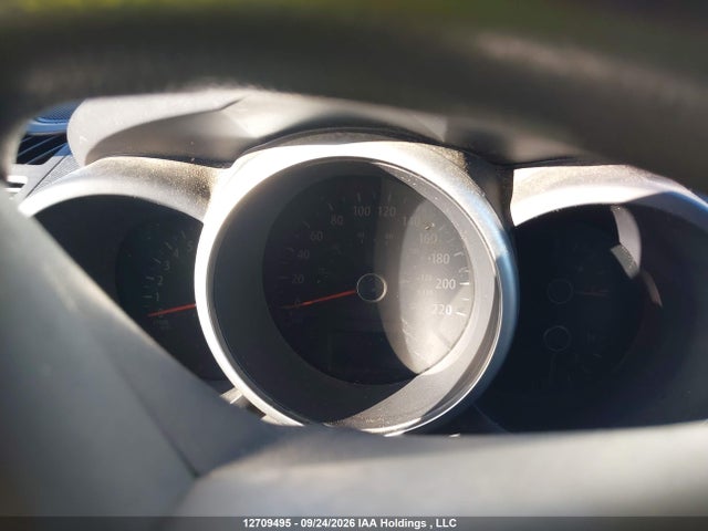 2013 Kia Soul 2.0l 2u/2.0l 4u/2.0l 4u Burner/2.0l 4u Luxury/2.0l 4u Retro მანქანა იყიდება აუქციონზე, vin: KNDJT2A66D7764362, აუქციონის ნომერი: 12709495