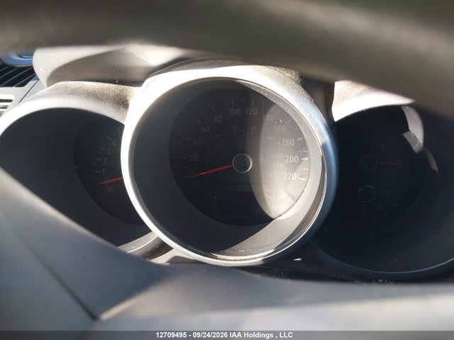 2013 Kia Soul 2.0l 2u/2.0l 4u/2.0l 4u Burner/2.0l 4u Luxury/2.0l 4u Retro მანქანა იყიდება აუქციონზე, vin: KNDJT2A66D7764362, აუქციონის ნომერი: 12709495