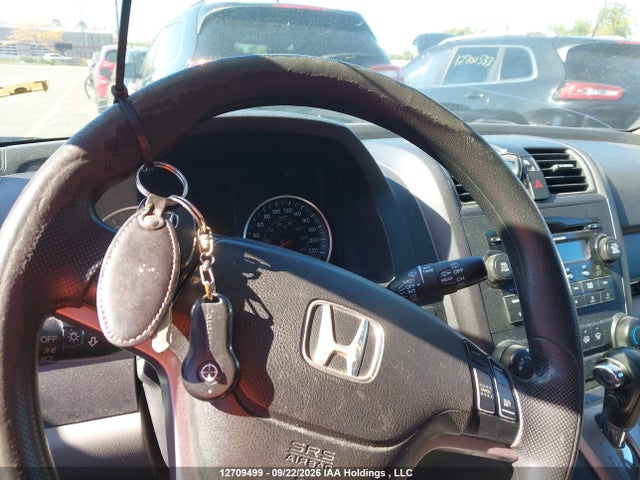 Продаж на аукціоні авто 2007 Honda Cr-v Ex, vin: 5J6RE48547L803803, номер лоту: 12709499