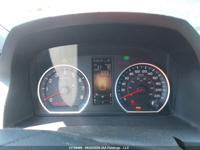 Продаж на аукціоні авто 2007 Honda Cr-v Ex, vin: 5J6RE48547L803803, номер лоту: 12709499