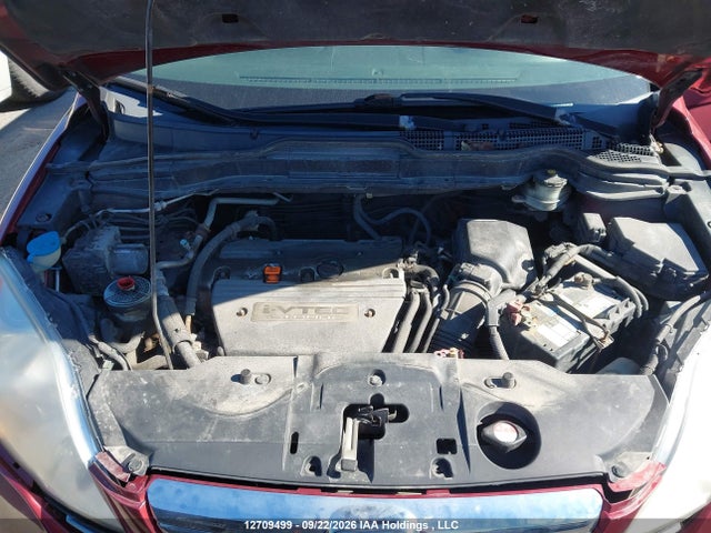 Продаж на аукціоні авто 2007 Honda Cr-v Ex, vin: 5J6RE48547L803803, номер лоту: 12709499