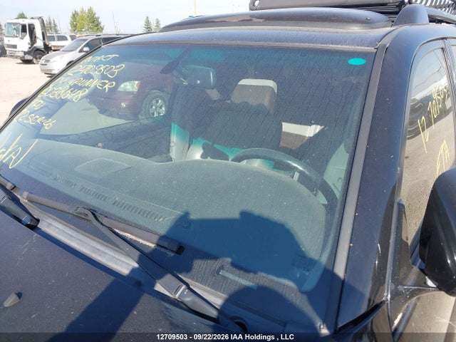 Aukcja sprzedaży 2007 Toyota 4runner Limited, vin: JTEBT17R778038648, numer aukcji: 12709503