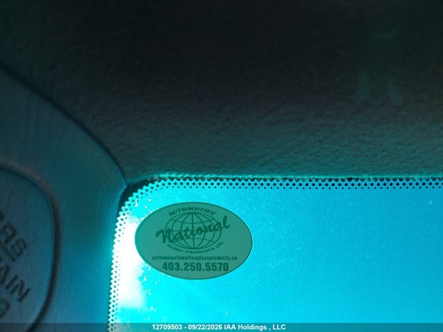 Aukcja sprzedaży 2007 Toyota 4runner Limited, vin: JTEBT17R778038648, numer aukcji: 12709503